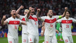 Milli Takım Maçlarının Yeni Yayıncısı Saran Media Group Oldu