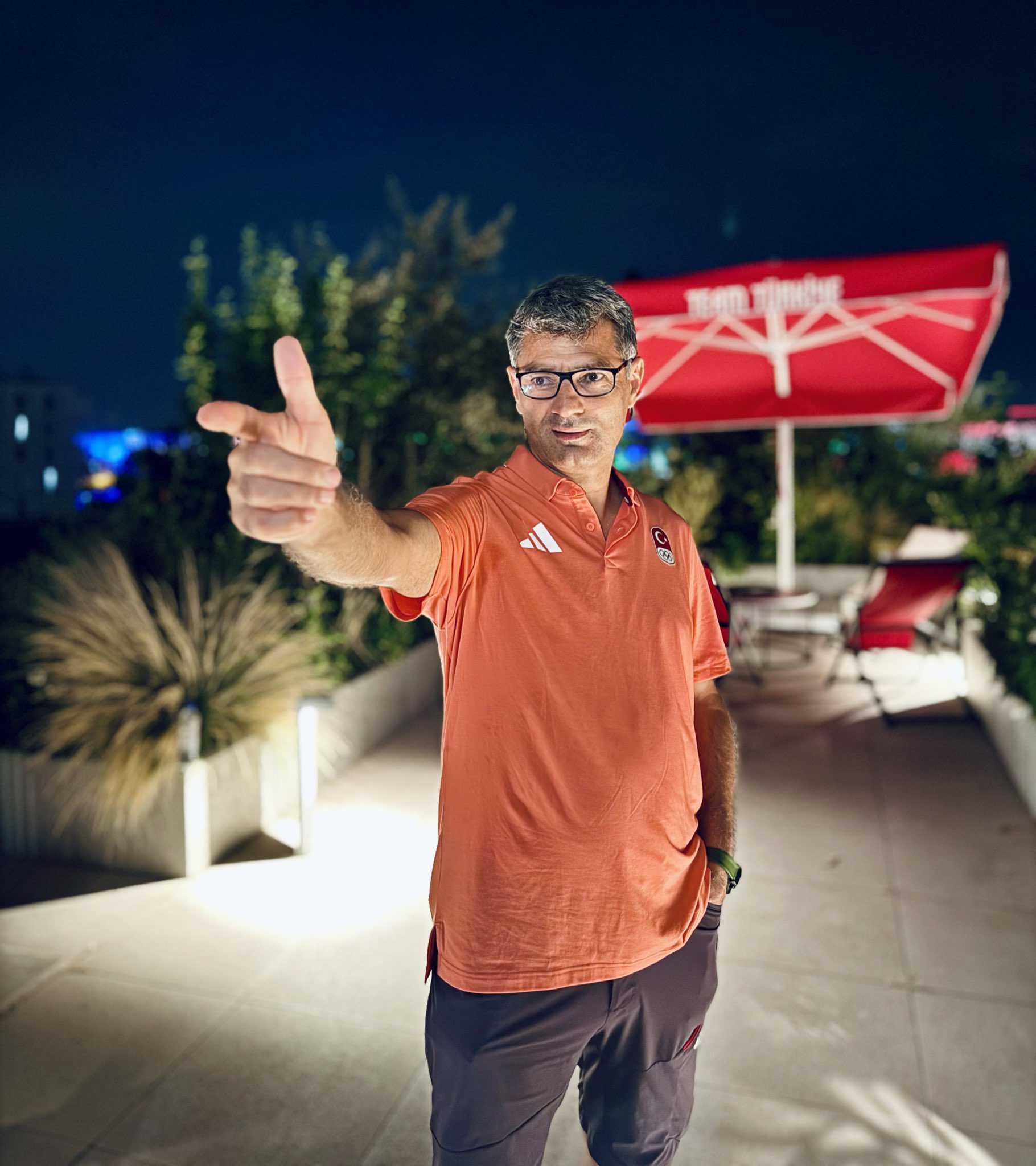 Armand Duplantis Tarih Yazdı: Yusuf Dikeç Pozu Verdi! 3 AA 20240801 35287803 35287802 YUSUF DIKEC OLIMPIYAT MADALYASI GETIREN ATISIYLA DUNYANIN GUNDEMINDE