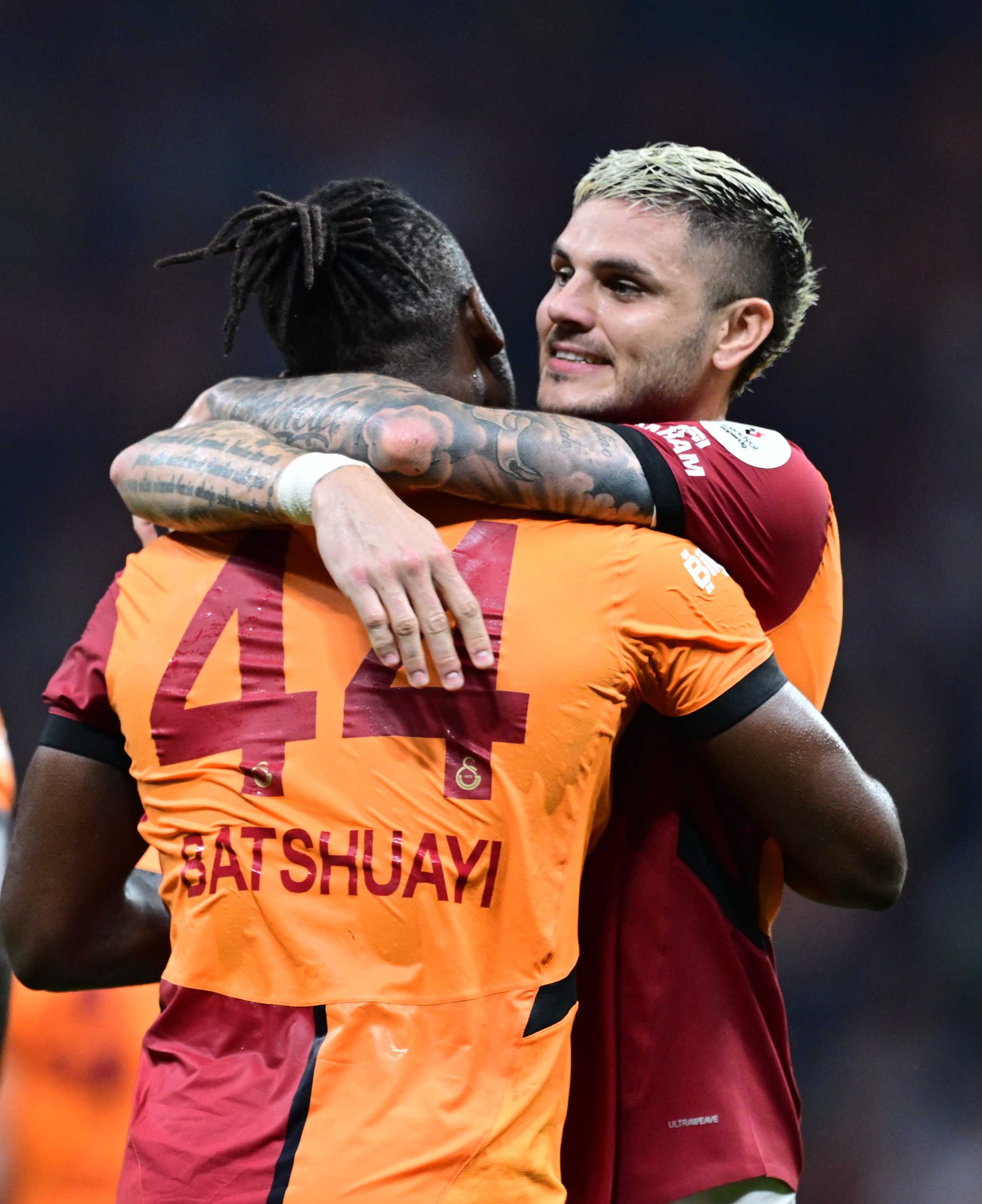 Galatasaray'da Batshuayi Tarih Yazdı! 6 AA 20240809 35364878 35364874 GALATASARAY ATAKAS HATAYSPOR