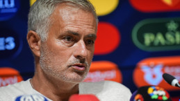 Jose Mourinho: “Sihirbaz Değilim, Sadece Tecrübeliyim”
