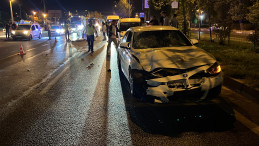 Kütahya’da Feci Kaza: İki Kız Kardeş Hayatını Kaybetti
