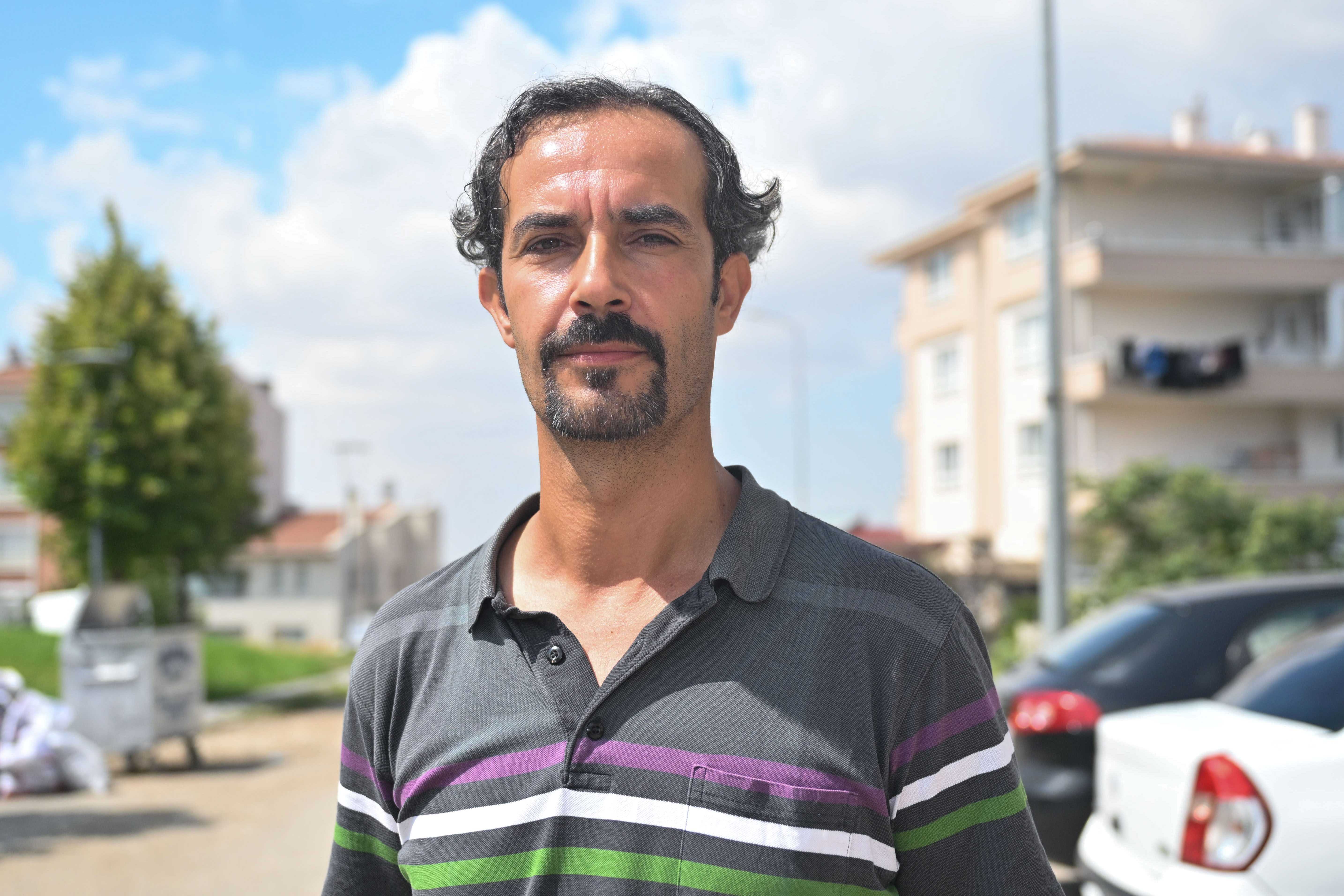 Ankara’da Köpek Saldırısı: 5 Yaşındaki Elif Yoğun Bakımda 4 AA 20240824 35474559 35474554 ANKARADA SAHIPSIZ KOPEKLERIN SALDIRISI SONUCU 5 YASINDAKI COCUK YARALANDI