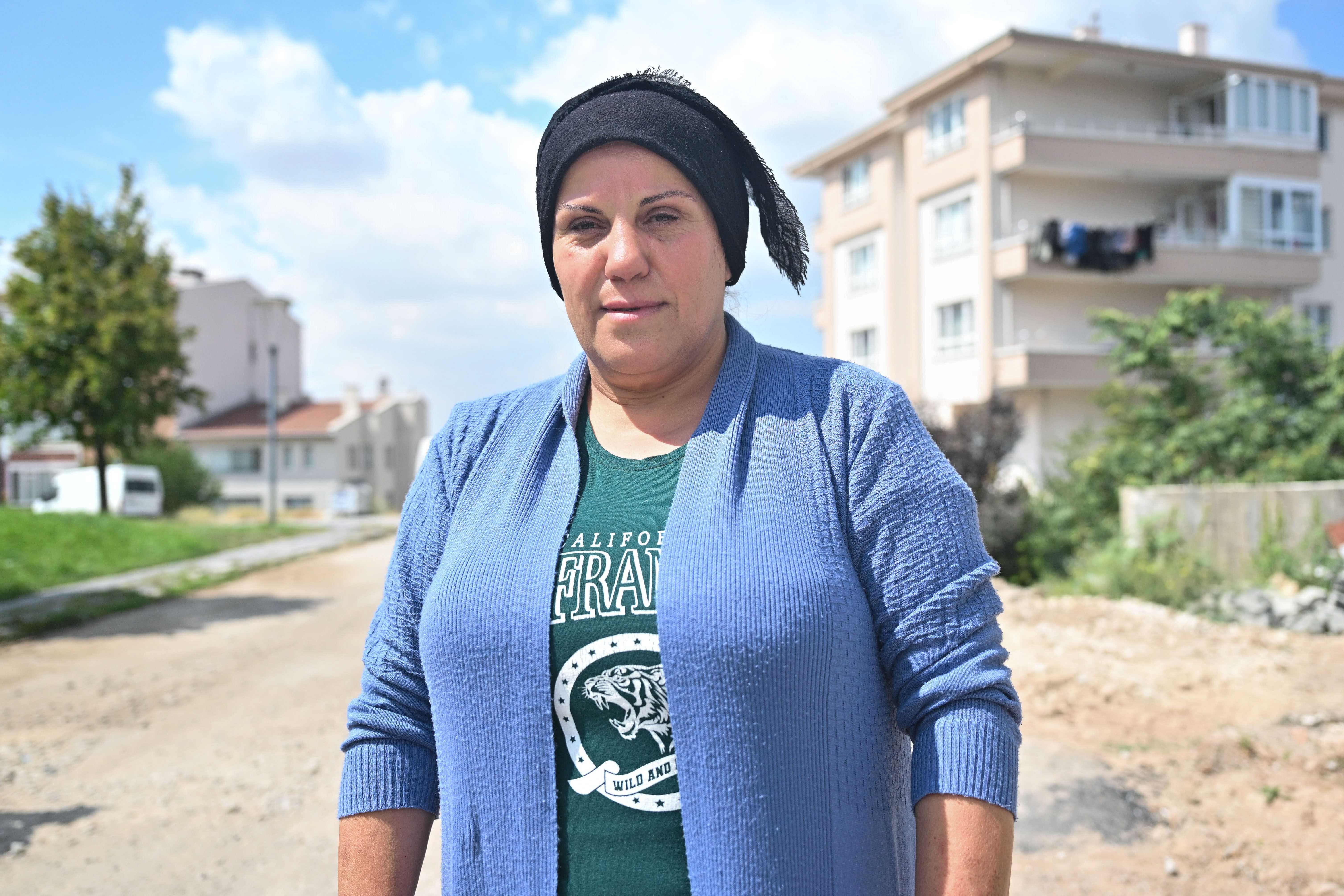 Ankara’da Köpek Saldırısı: 5 Yaşındaki Elif Yoğun Bakımda 3 AA 20240824 35474559 35474557 ANKARADA SAHIPSIZ KOPEKLERIN SALDIRISI SONUCU 5 YASINDAKI COCUK YARALANDI
