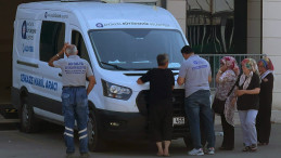 Antalya’da Huzurevi Yangını: 2 Kişi Hayatını Kaybetti