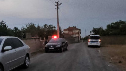 Konya’da Dehşet: 5 Yaşındaki Kızını Pompalı Tüfekle Öldürdü