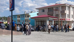 Kars’ta Silahlı Kavga: 1 Ölü, 6 Yaralı