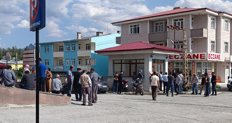 Kars’ta Silahlı Kavga: 1 Ölü, 6 Yaralı