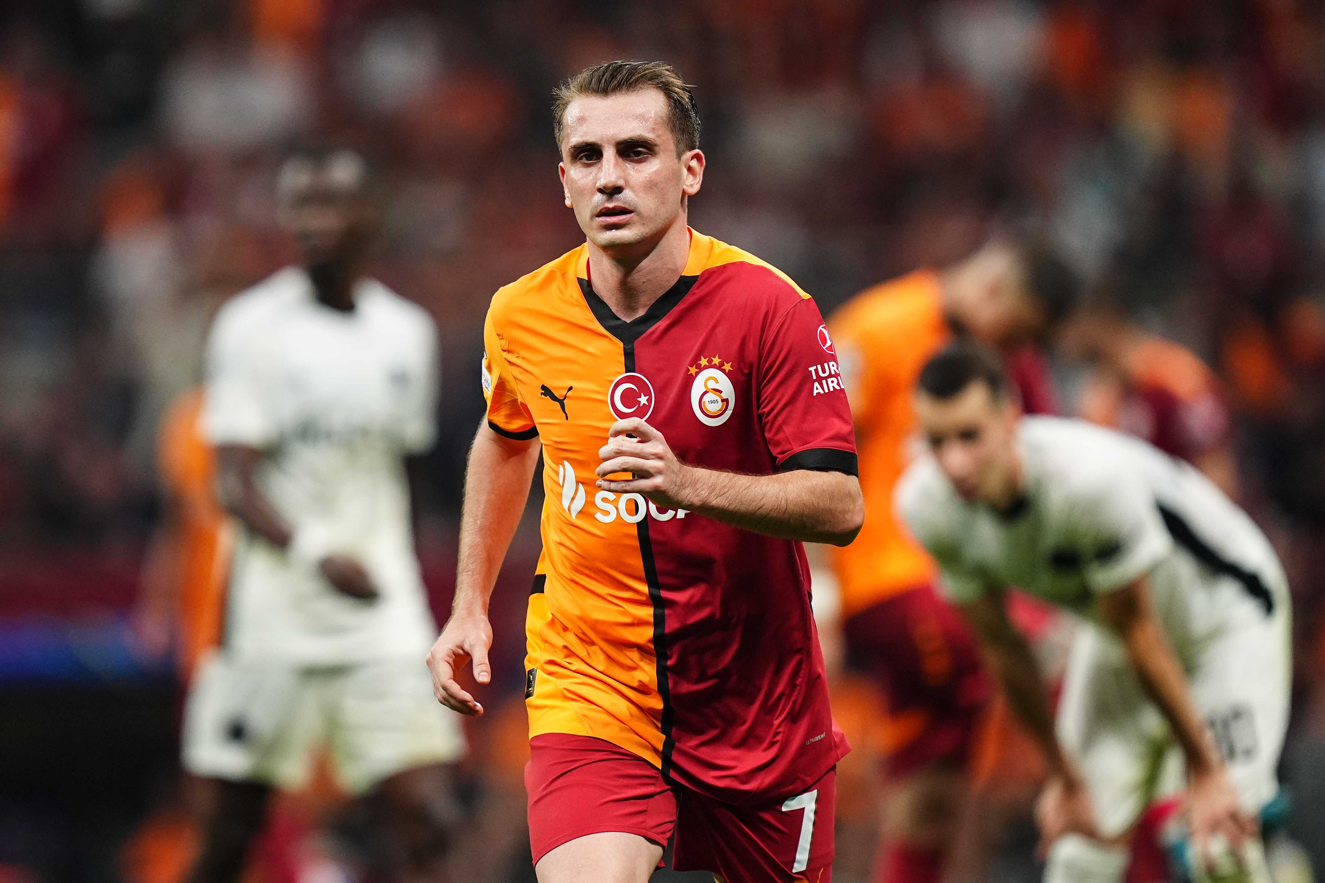 Galatasaray'dan Devler Ligi'ne Acı Veda! 5 AA 20240827 35497662 35497660 GALATASARAY YOUNG BOYS