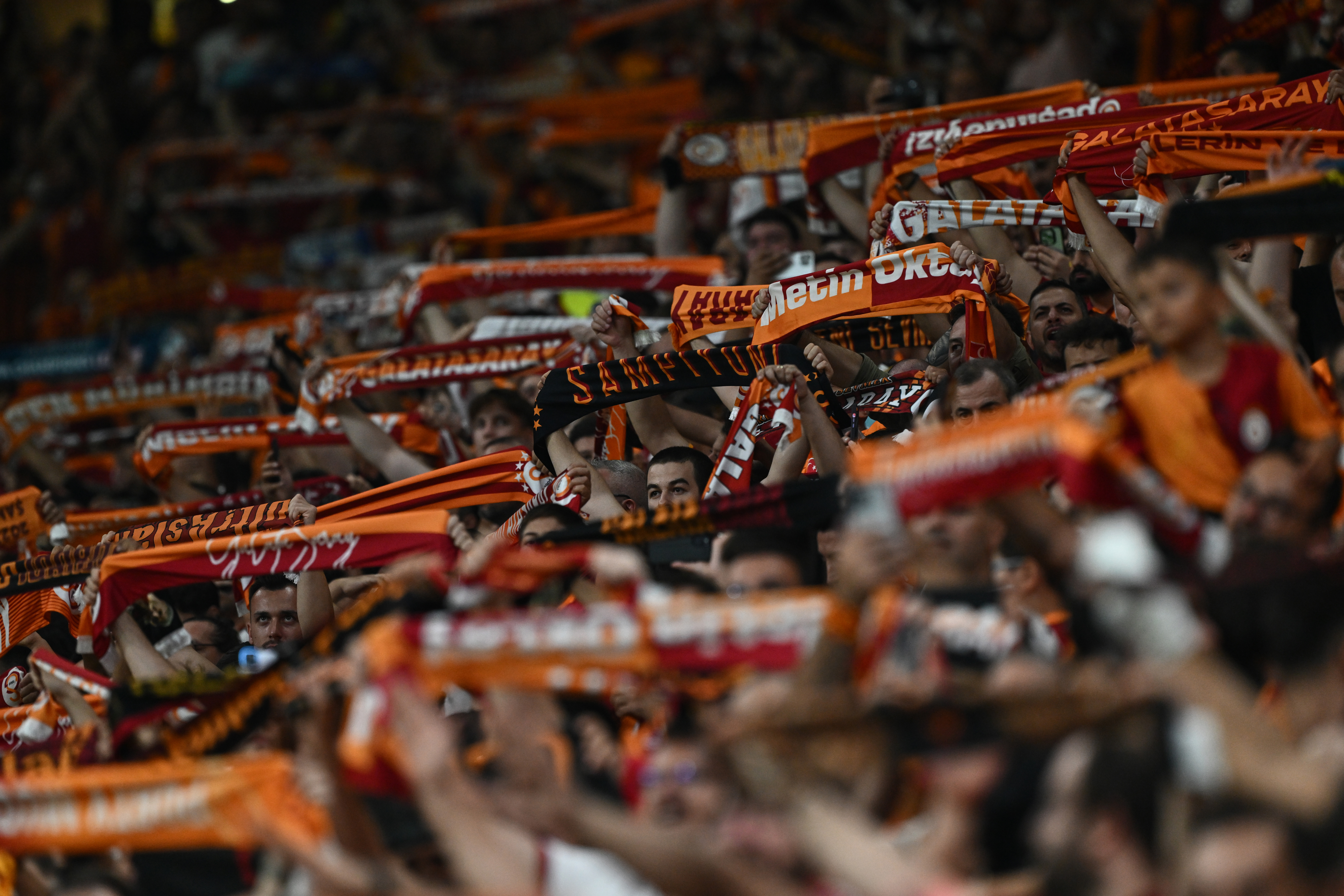 Galatasaray'dan Devler Ligi'ne Acı Veda! 2 AA 20240827 35497816 35497815 GALATASARAY YOUNG BOYS