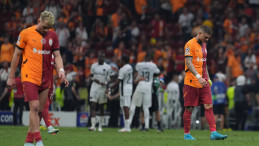 Galatasaray’da Hüsran: 1 Milyar TL Uçtu!