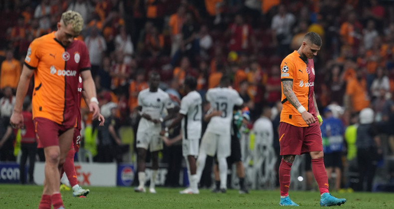 Galatasaray’da Hüsran: 1 Milyar TL Uçtu!