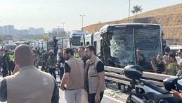Küçükçekmece’deki Metrobüs Kazası: 6 Kişi Daha Gözaltında