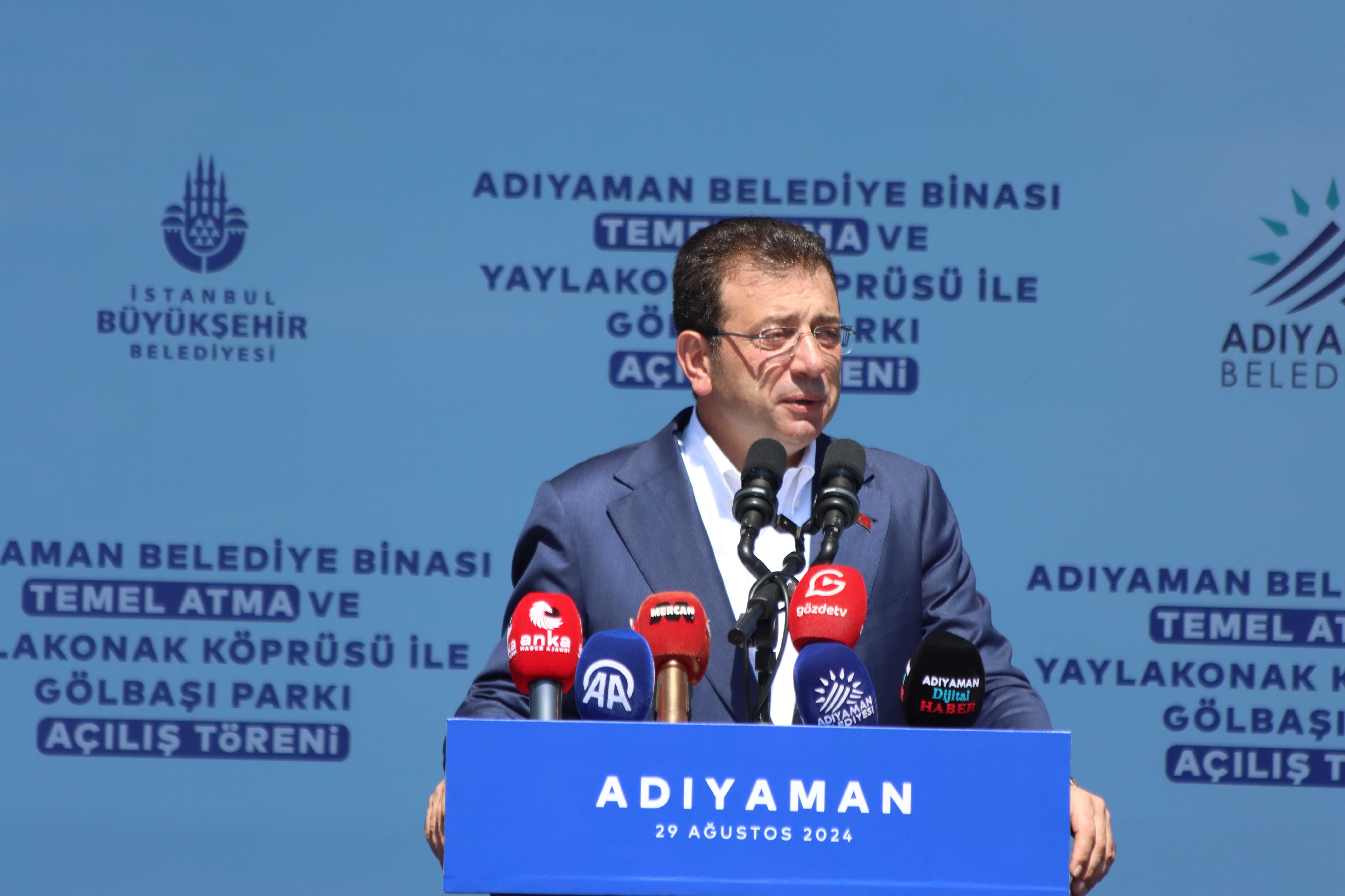 İstanbul'a 2.500 Yeni Taksi Geliyor! UKOME’den Onay Çıktı 4 AA 20240829 35509584 35509583 IBB BASKANI IMAMOGLUNDAN KUCUKCEKMECEDEKI METROBUS KAZASINA ILISKIN ACIKLAMA