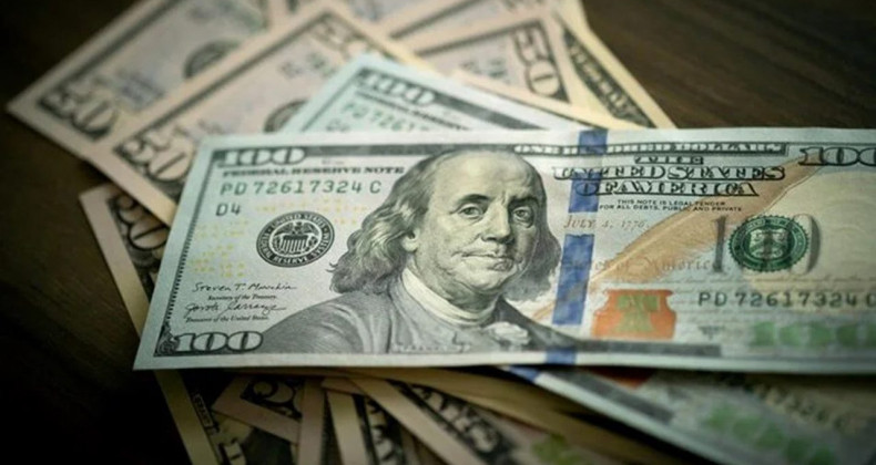 ABD Ekonomisi Güçlü, Dolar 101,4 ve Faiz İndirimi Beklentisi