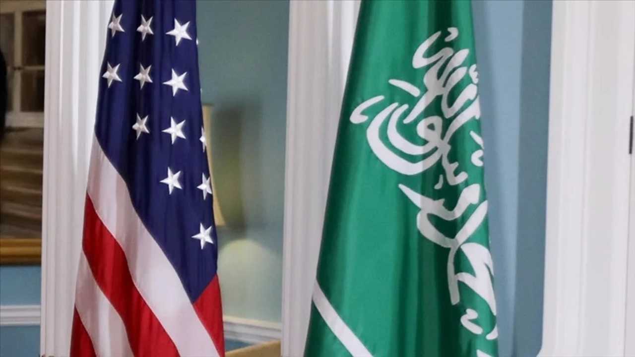 ABD, Suudi Arabistan'a Silah Satışı Yasağını Kaldırdı 1 ABD Suudi Arabistana Silah Satisi Yasagini Kaldirdi 1