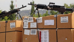 ABD, Suudi Arabistan’a Silah Satışı Yasağını Kaldırdı