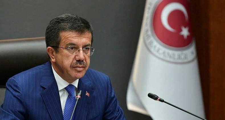 AK Parti 23 Yaşında: Zeybekci’nin EYT ve Ekonomi Yorumları