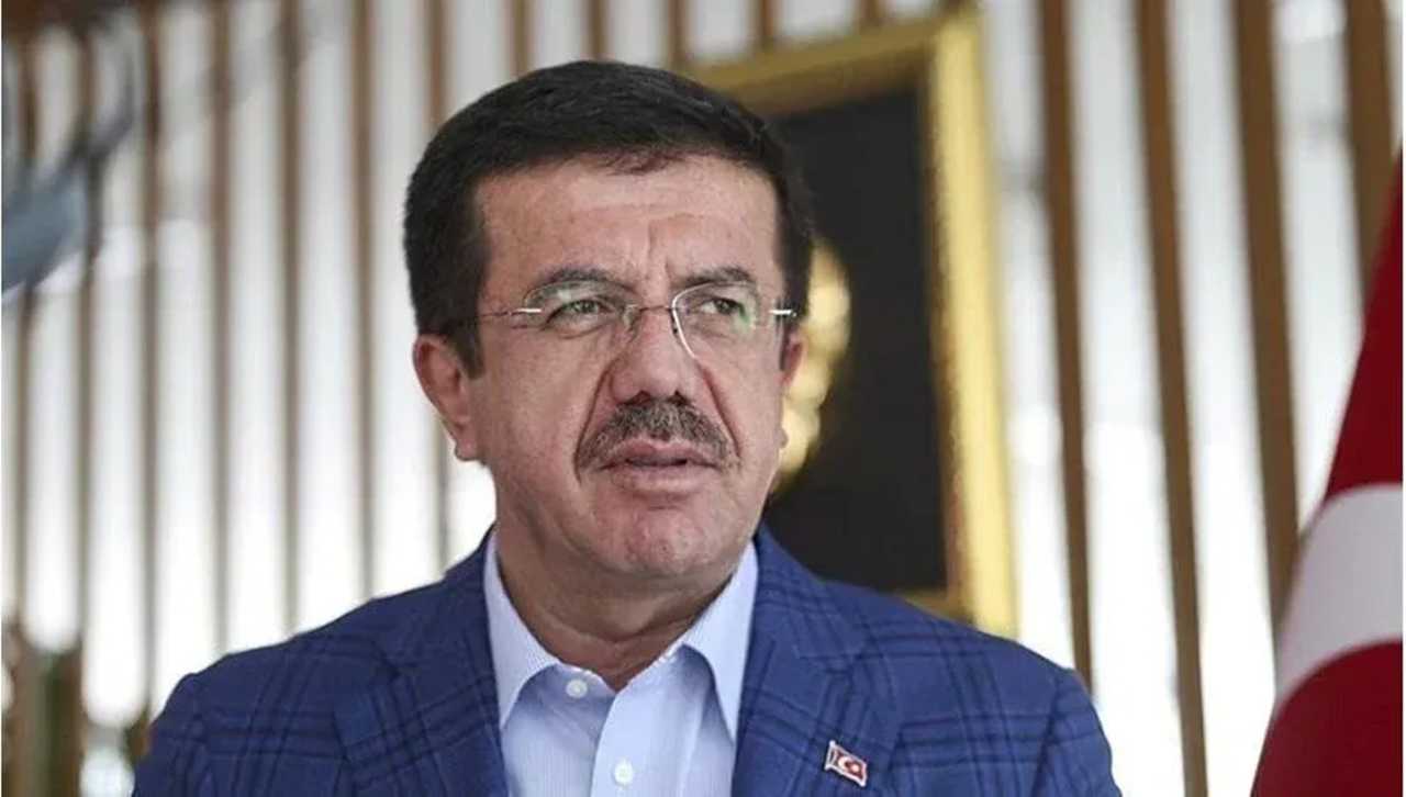 AK Parti 23 Yaşında: Zeybekci’nin EYT ve Ekonomi Yorumları 1 AK Parti 23 Yasinda Zeybekcinin EYT ve Ekonomi Yorumlari 2