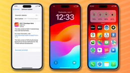 Acil Güncelleme: iOS 17.6.1 Güvenlik Açıklarını Kapatıyor