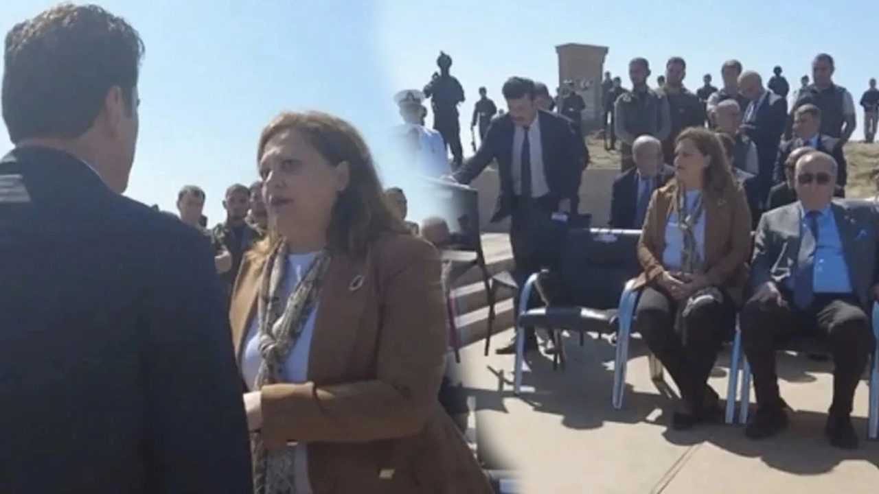 Afyon'da Protokol Krizi: Başkan'dan Sert Tepki 2 Afyonda Protokol Krizi Baskandan Sert Tepki 3