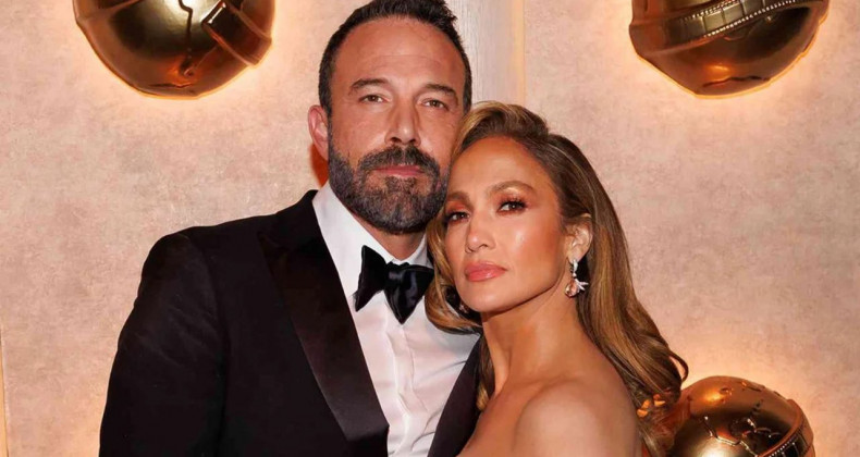 Aldatma Skandalı: Lopez ve Affleck’in Boşanma Krizi