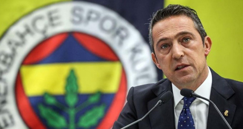Ali Koç’un İzmir’deki Olaylarla İlgili Çarpıcı Açıklamaları