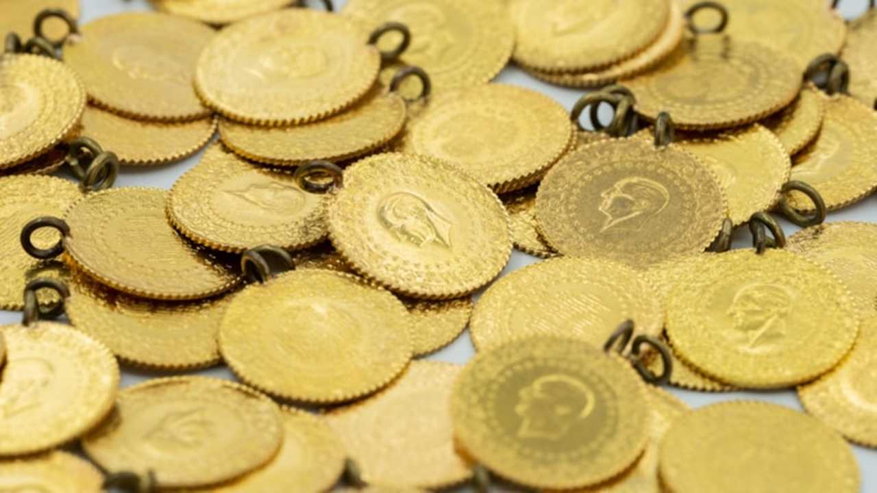 Altın Yükselişte: Fed Beklentileri Piyasayı Sarstı 1 Altin Yukseliste Fed Beklentileri Piyasayi Sarsti 1