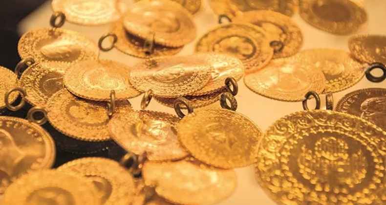 Altın Yükselişte: Fed Beklentileri Piyasayı Sarstı