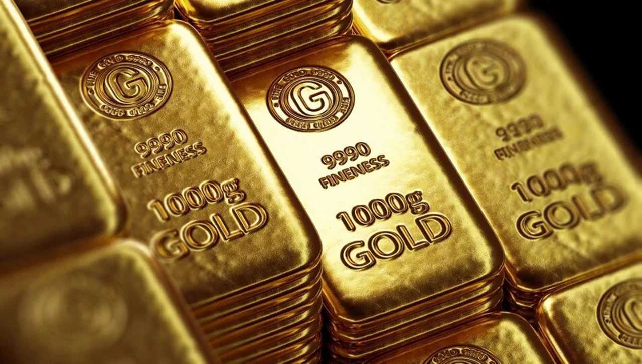 Altın Zirveye Koşuyor: Fed ve Powell’ın Açıklamaları Kritik 1 Altin Zirveye Kosuyor Fed ve Powellin Aciklamalari Kritik 2