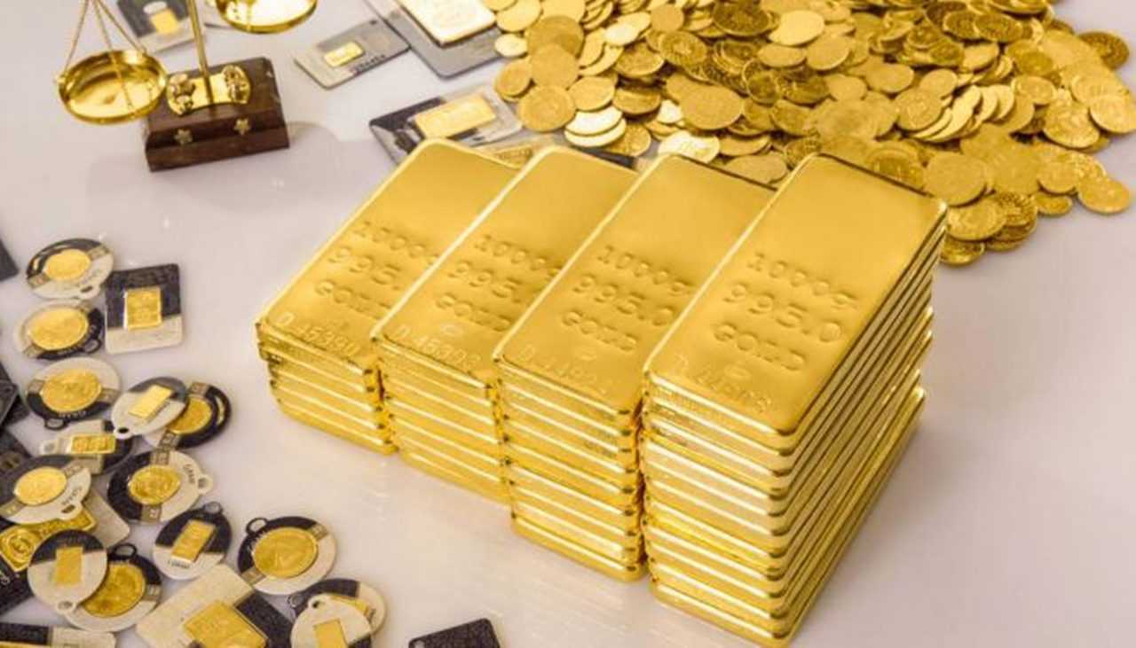 Altın Zirveye Koşuyor: Fed ve Powell’ın Açıklamaları Kritik 2 Altin Zirveye Kosuyor Fed ve Powellin Aciklamalari Kritik 3