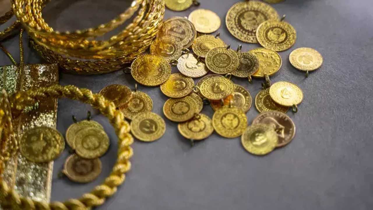 Altında Yükseliş: Gram ve Çeyrek ne Kadar? 3 Altinda Yukselis Gram ve Ceyrek ne Kadar 4