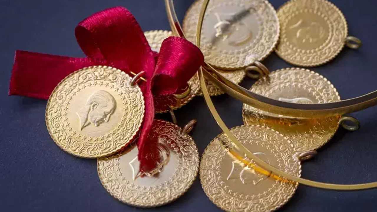 Altında Yükseliş: Gram ve Çeyrek ne Kadar? 4 Altinda Yukselis Gram ve Ceyrek ne Kadar 5