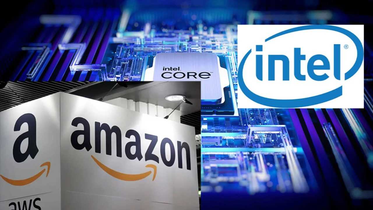 Amazon Beklentilerin Altında, Intel Zarar Bildirdi 2 Amazon Beklentilerin Altinda Intel Zarar Bildirdi 1