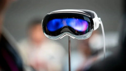 Apple Vision Pro: İkinci Versiyon İptal, Yeni Model Geliyor