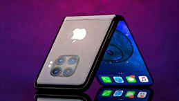 Apple’dan Katlanabilir Şok: 2026’da İki Yeni Model