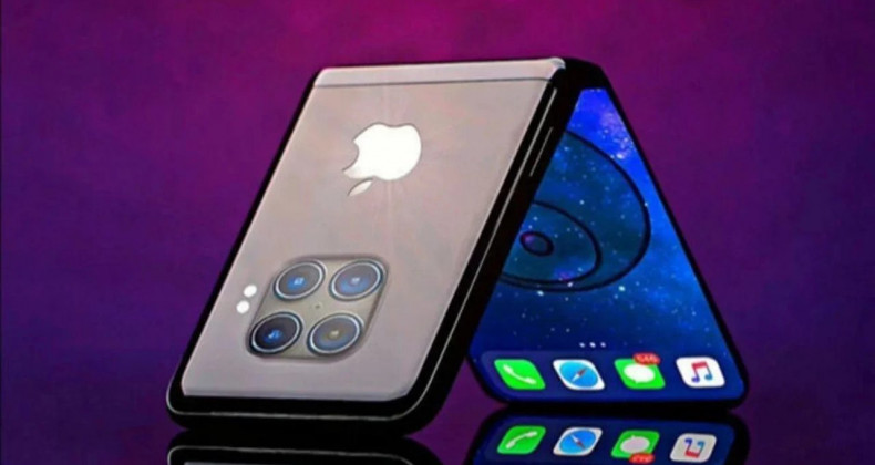 Apple’dan Katlanabilir Şok: 2026’da İki Yeni Model