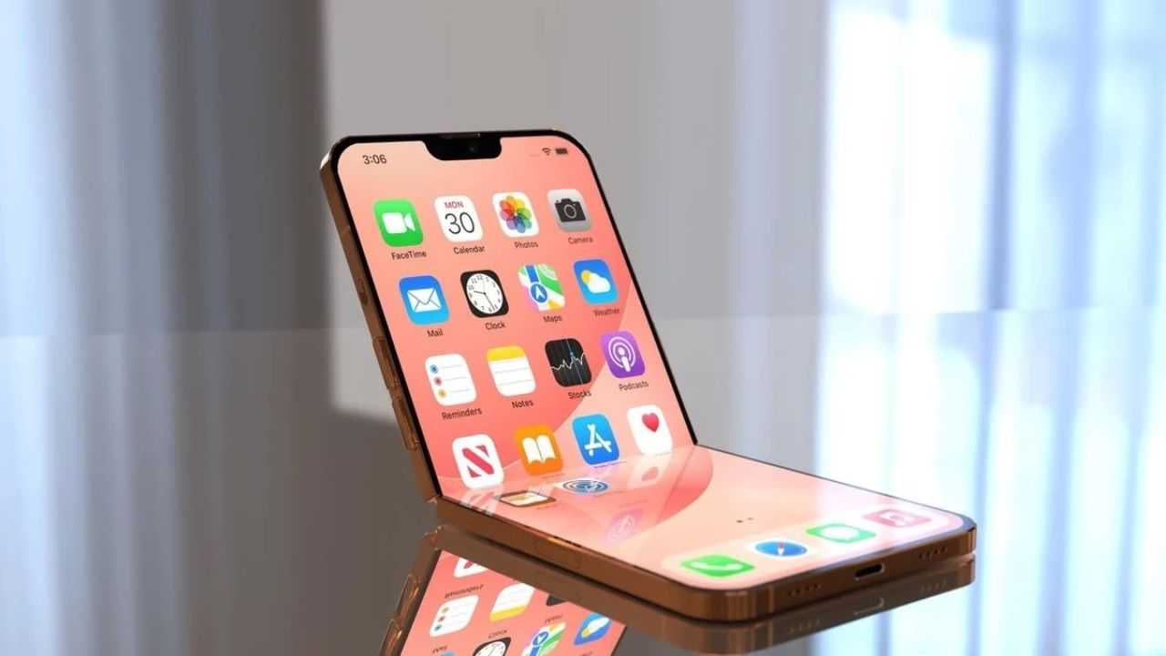 Apple’dan Katlanabilir Şok: 2026’da İki Yeni Model 2 Appledan Katlanabilir Sok 2026da Iki Yeni Model 3