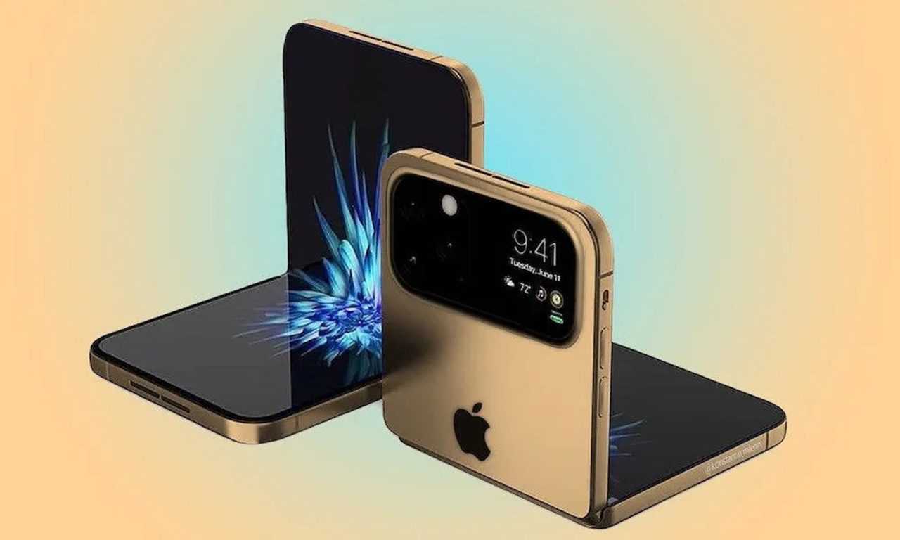 Apple’dan Katlanabilir Şok: 2026’da İki Yeni Model 3 Appledan Katlanabilir Sok 2026da Iki Yeni Model 4