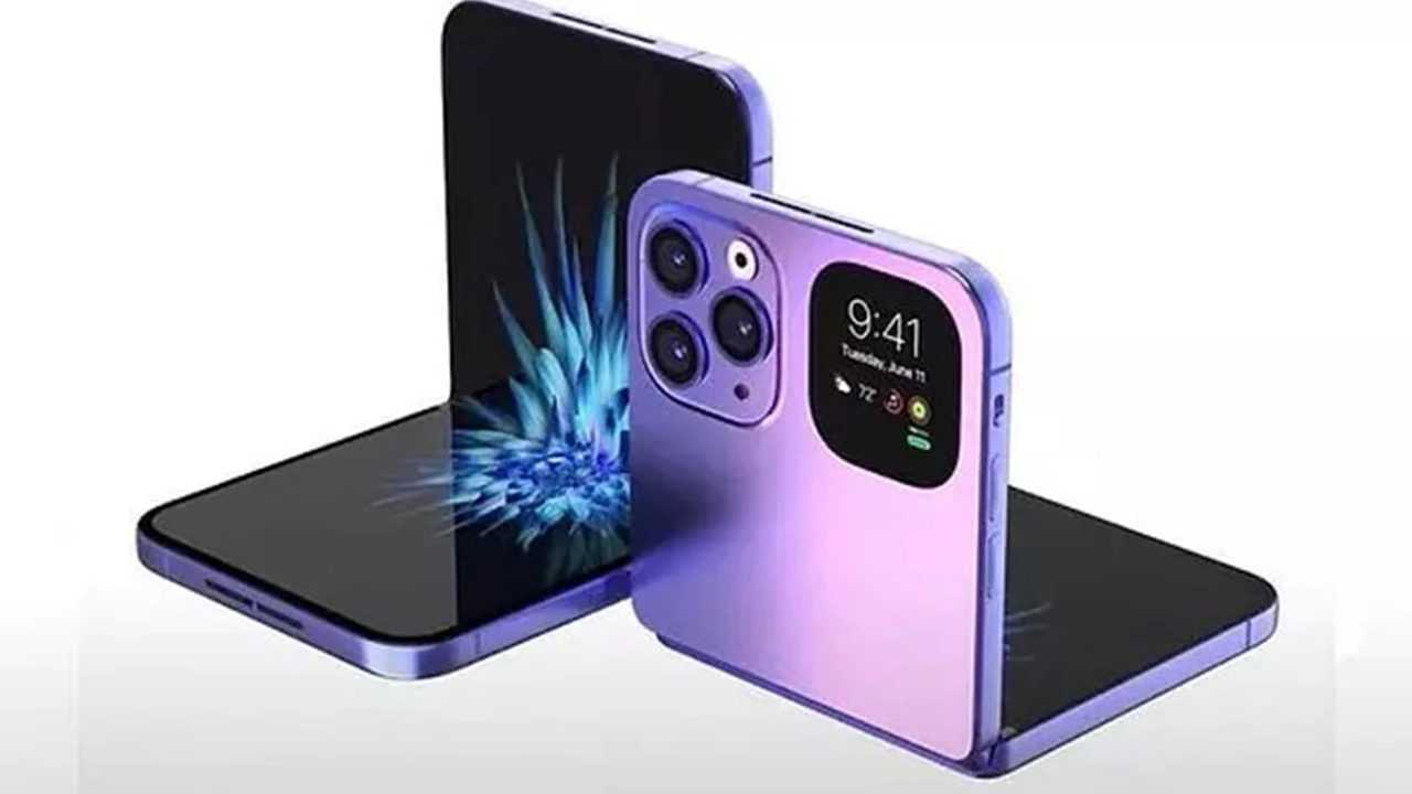 Apple’dan Katlanabilir Şok: 2026’da İki Yeni Model 4 Appledan Katlanabilir Sok 2026da Iki Yeni Model 5
