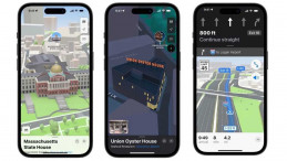 Apple’dan Sürpriz Atak: Haritalar Android’e mi Geliyor?