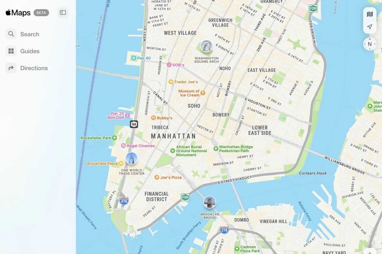 Apple’dan Sürpriz Atak: Haritalar Android’e mi Geliyor? 3 Appledan Surpriz Atak Haritalar Androide mi Geliyor 4
