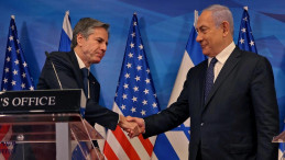 Ateşkes İçin Son Şans: Netanyahu-Blinken Zirvesi