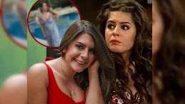 Ayça Erturan’ın Büyük Değişimi