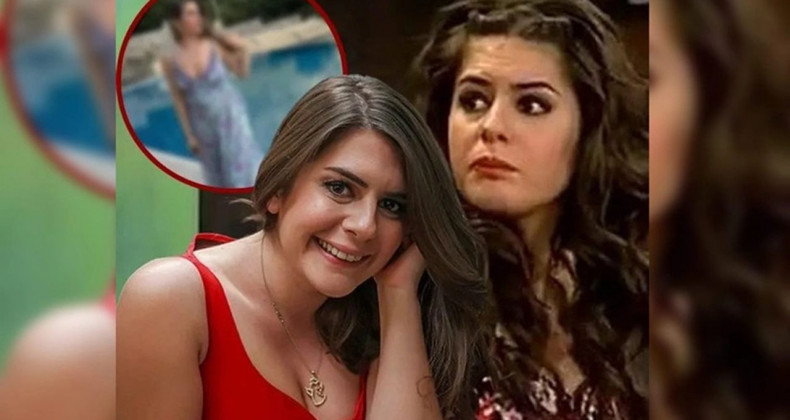 Ayça Erturan’ın Büyük Değişimi