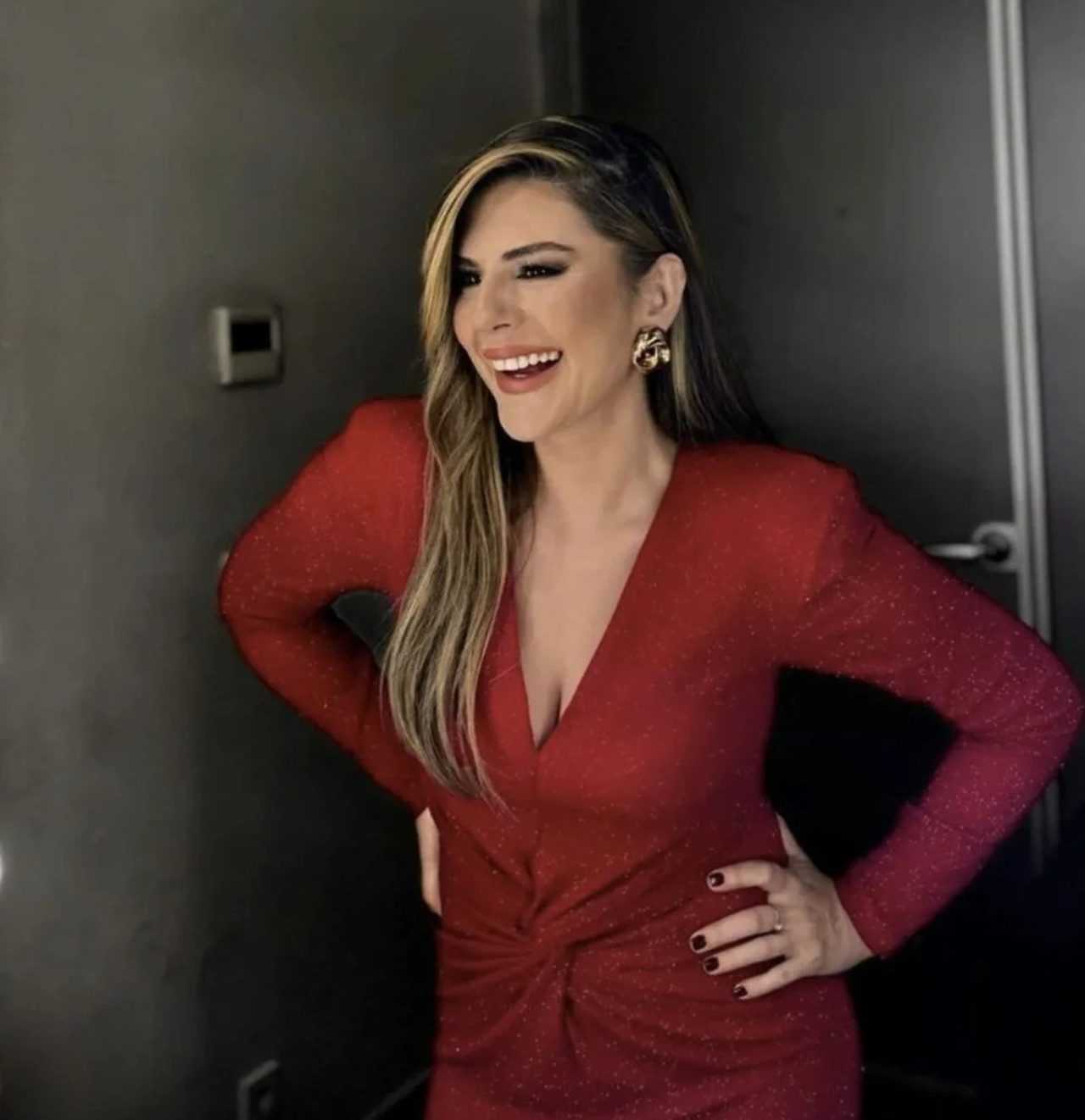 Ayça Erturan'ın Büyük Değişimi 1 Ayca Erturanin Buyuk Degisimi 20 Kilo Verdi 2
