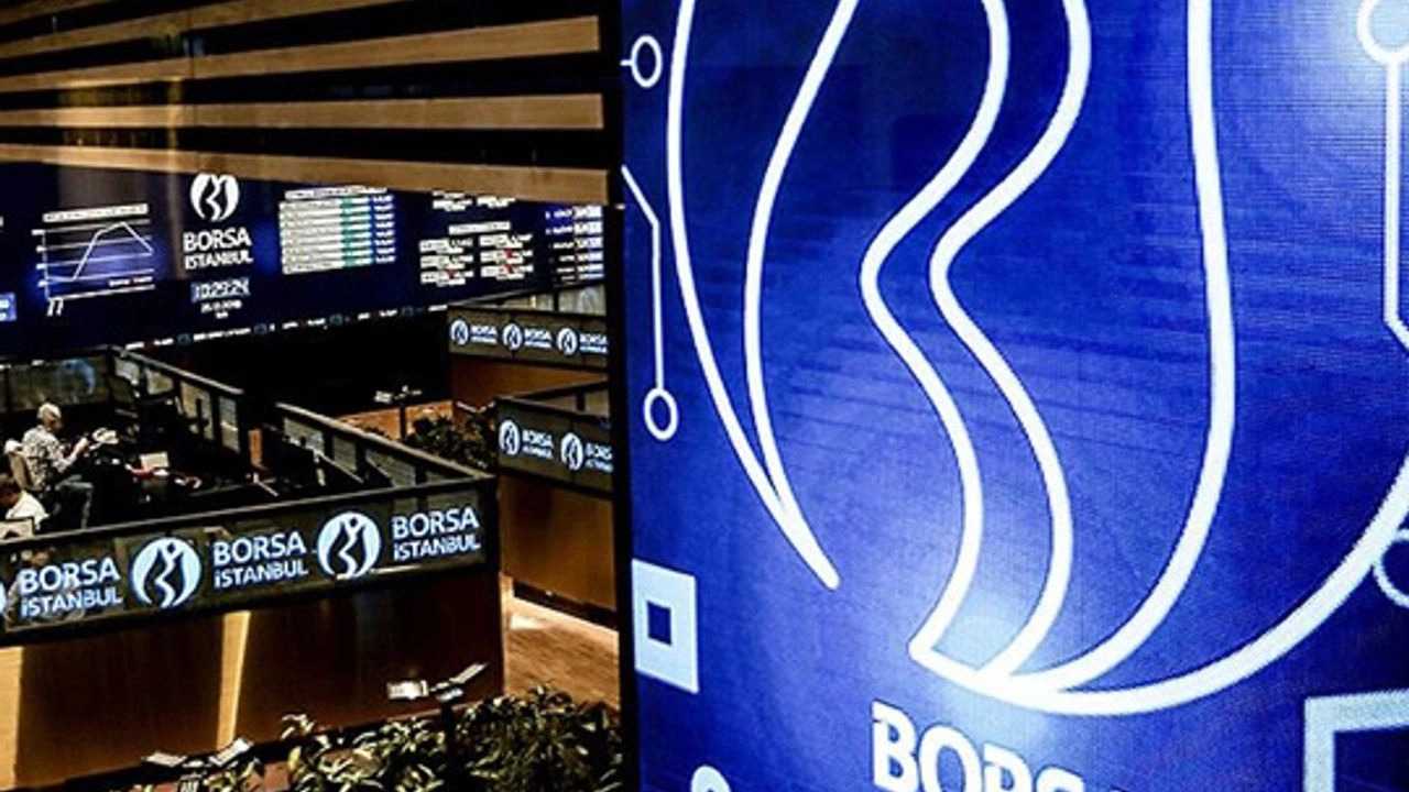 BIST 100 10.000 Barajinda Sektorlerde Karisik Seyir 3