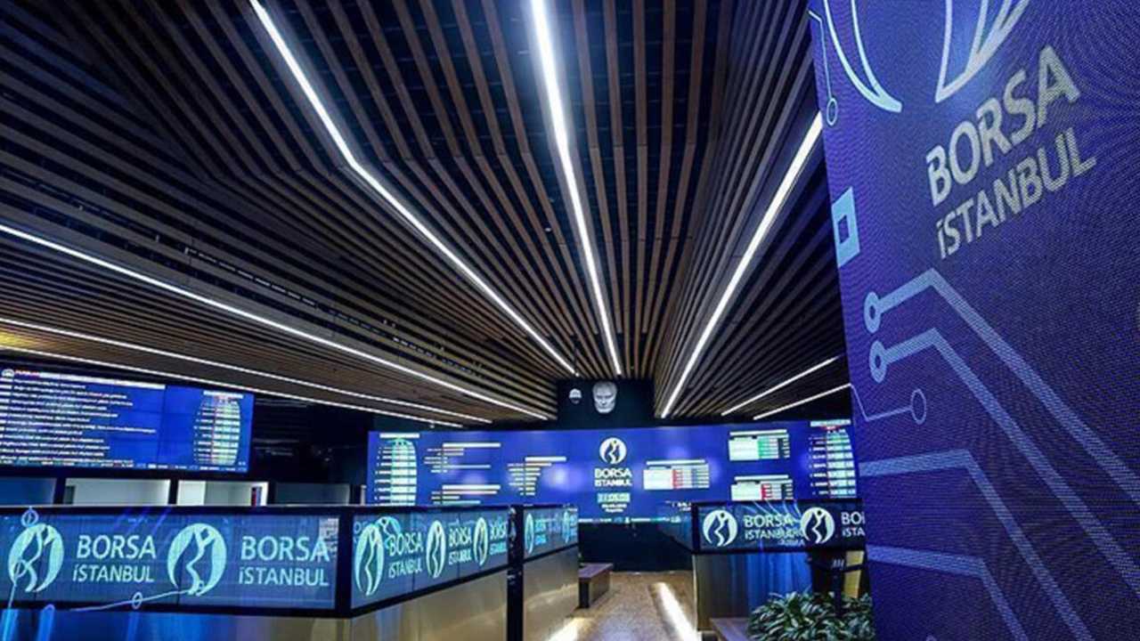 BIST 100 10.000 Barajinda Sektorlerde Karisik Seyir 4