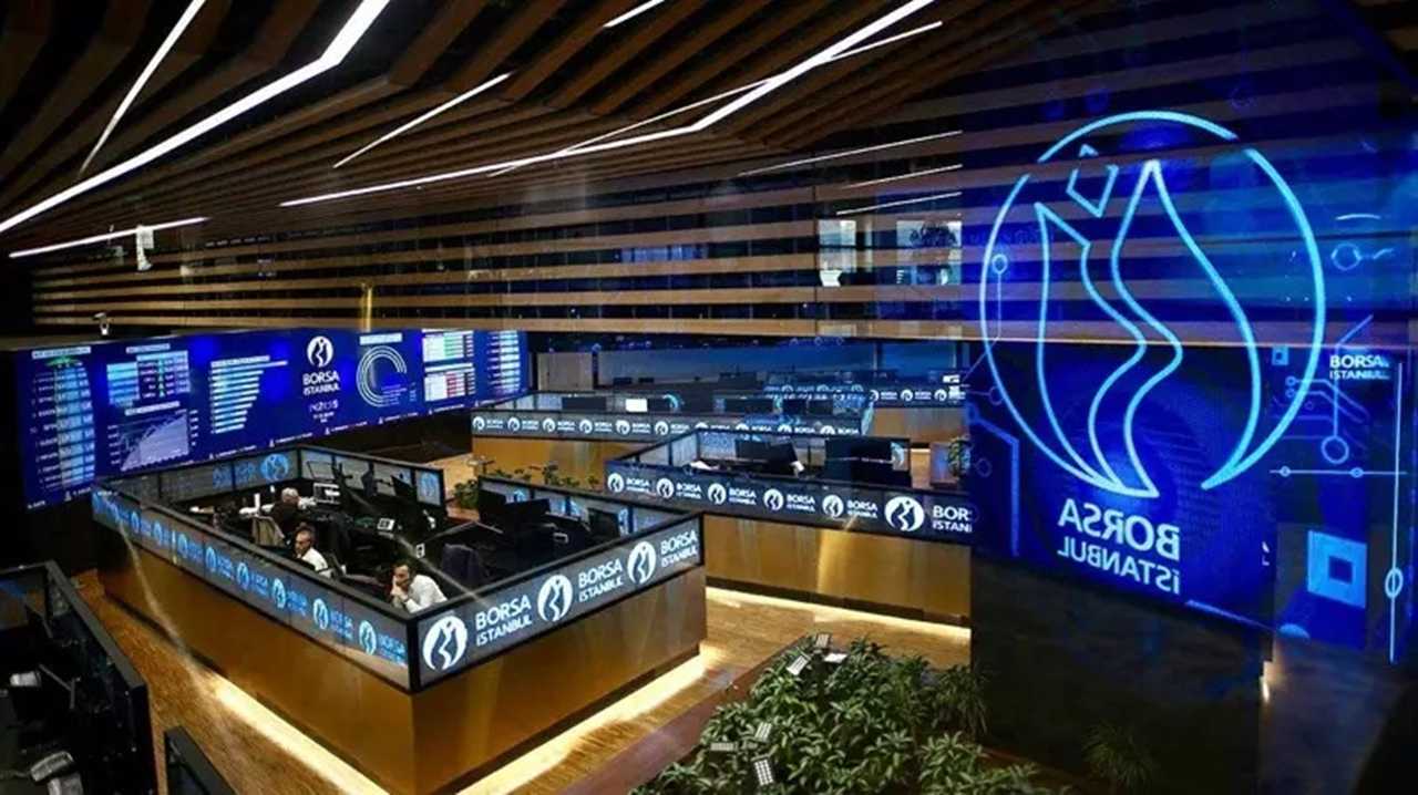 BIST 100 10.000 Barajinda Sektorlerde Karisik Seyir 5