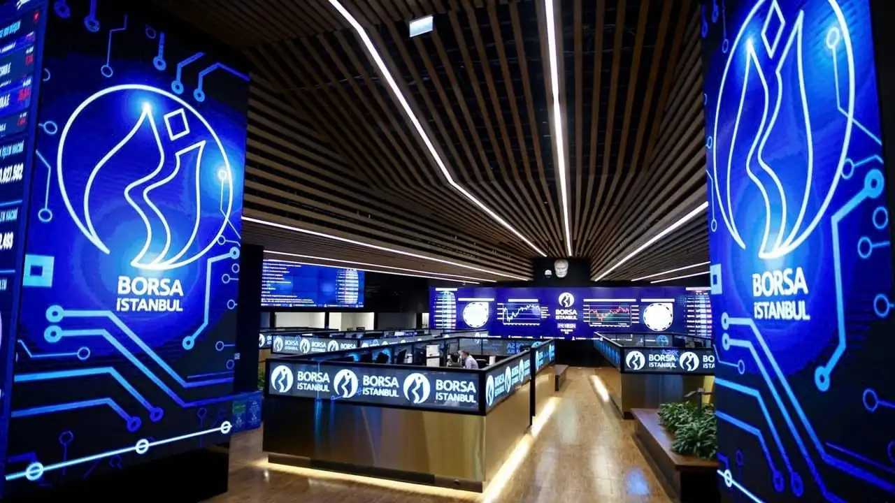 BIST 100 Düşüşte: 10.000 Barajı Kırılamıyor 2 BIST 100 Dususte 10.000 Baraji Kirilamiyor 3