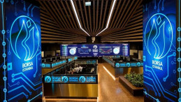 BIST 100 Yükseldi, Sektör Endeksleri Dalgalı